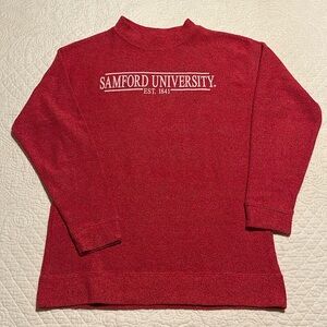 Samford University Women’s Sweatshirt